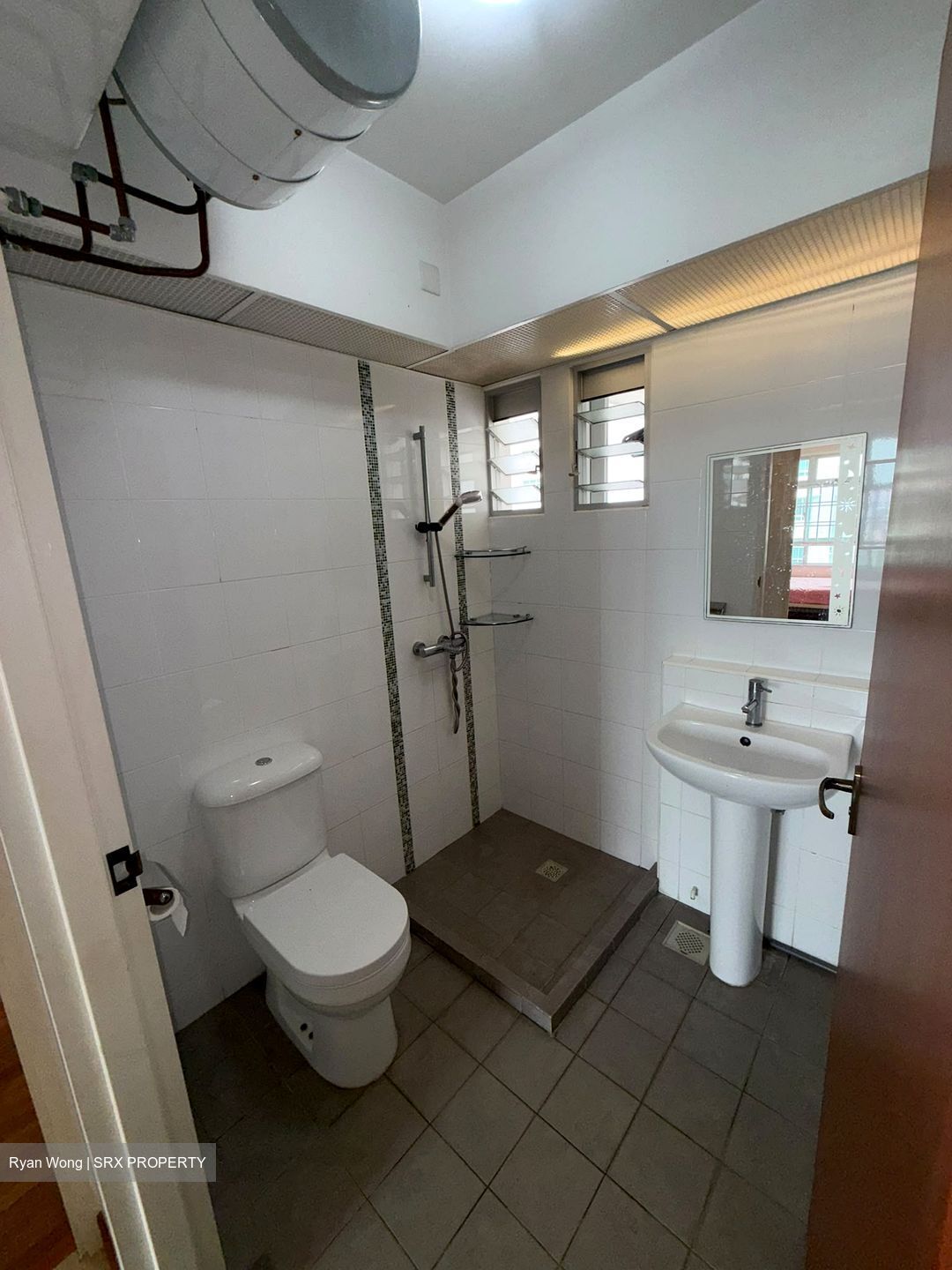 Blk 446B Fernvale Lodge (Sengkang), HDB 4 Rooms #628835301